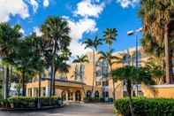 ภายนอกอาคาร La Quinta Inn & Suites by Wyndham Fort Lauderdale Tamarac