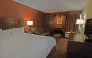 Bedroom 4 Hampton Inn Norfolk/Chesapeake (Greenbrier Area)