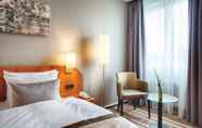 Bedroom 3 Leonardo Hotel Aachen