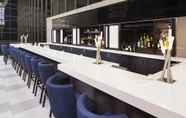 Bar, Cafe and Lounge 3 Sheraton Bloomington Hotel