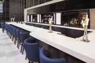 Bar, Kafe dan Lounge Sheraton Bloomington Hotel