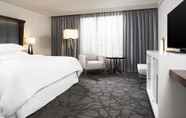 Bilik Tidur 2 Sheraton Bloomington Hotel