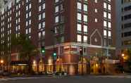 ภายนอกอาคาร 3 Fairfield Inn & Suites by Marriott Washington, DC/Downtown