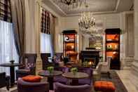 Quầy bar, cafe và phòng lounge The St. Regis New York