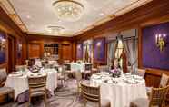 Dewan Majlis 2 The St. Regis New York