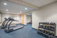 Fitness Center La Quinta Inn & Suites by Wyndham DC Metro Capital Beltway