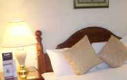 Kamar Tidur 4 Norbreck Castle Hotel