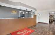 Lainnya 5 Econo Lodge Live Oak