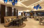 Restaurant 2 Sheraton Dubai Creek Hotel & Towers