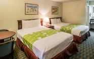 Kamar Tidur 7 Quality Inn