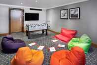 Ruang untuk Umum Hilton London Croydon