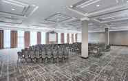 Functional Hall 7 Hilton London Croydon