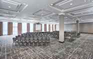 ห้องประชุม 7 Hilton London Croydon