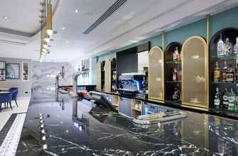 Lobby 4 Hilton London Croydon