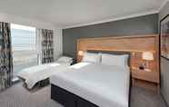 Bedroom 4 Hilton London Croydon