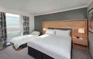 ห้องนอน 4 Hilton London Croydon