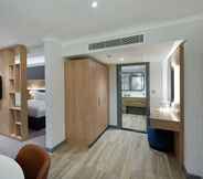 Kamar Tidur 6 Hilton London Croydon