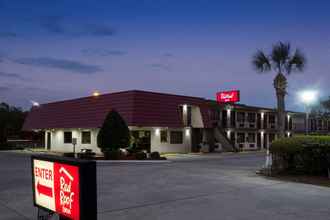 Bên ngoài 4 Red Roof Inn MacClenny