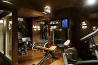 Fitness Center Hotel Estheréa