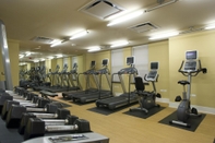 Fitness Center Gale Chicago