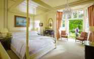 Kamar Tidur 4 Danesfield House Hotel And Spa