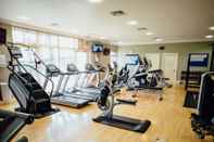 Fitness Center Danesfield House Hotel And Spa