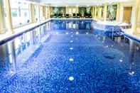 Swimming Pool Danesfield House Hotel And Spa