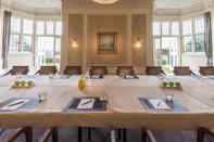 Functional Hall Danesfield House Hotel And Spa