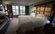 Kamar Tidur 5 Danesfield House Hotel And Spa