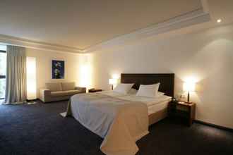 Bedroom 4 Hotel Erzgiesserei Europe