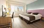 Bedroom 4 Hotel Chamartin The One