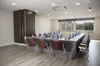 Functional Hall Hotel Chamartin The One