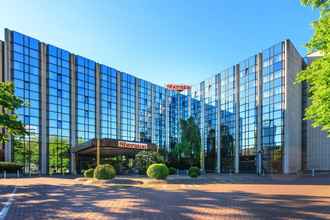 Exterior 4 Sheraton Essen Hotel