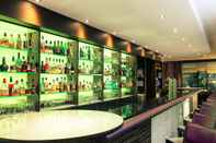 Bar, Kafe dan Lounge Sheraton Essen Hotel