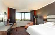 Bilik Tidur 2 Sheraton Essen Hotel