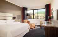 Bilik Tidur 3 Sheraton Essen Hotel