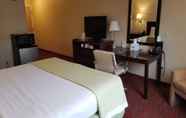 Phòng ngủ 3 Quality Inn Poughkeepsie