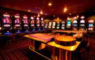 Entertainment Facility 4 Hotel Algarve Casino