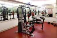 Fitness Center Hotel Algarve Casino