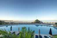 Kolam Renang Hotel Algarve Casino