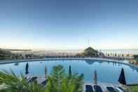 Swimming Pool Hotel Algarve Casino