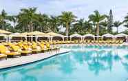 Swimming Pool 2 Trump National Doral Miami