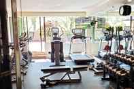 Fitness Center Wedgewood Hotel & Spa