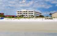 Nearby View and Attractions 2 Guy Harvey Resort on St Augustine Beach