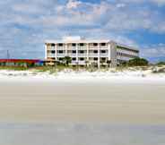 Nearby View and Attractions 2 Guy Harvey Resort on St Augustine Beach