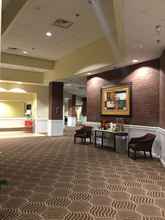 Lobby 4 Days Inn & Suites by Wyndham Tallahassee Conf Center I-10