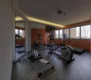 Fitness Center 7 Best Western Plus Hotel Metz Technopole