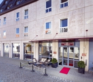 Exterior 4 Clarion Collection Hotel Grand Olav