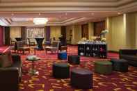 Ruangan Fungsional Renaissance Amsterdam Hotel