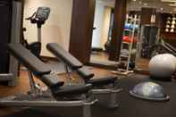 Fitness Center Renaissance Amsterdam Hotel